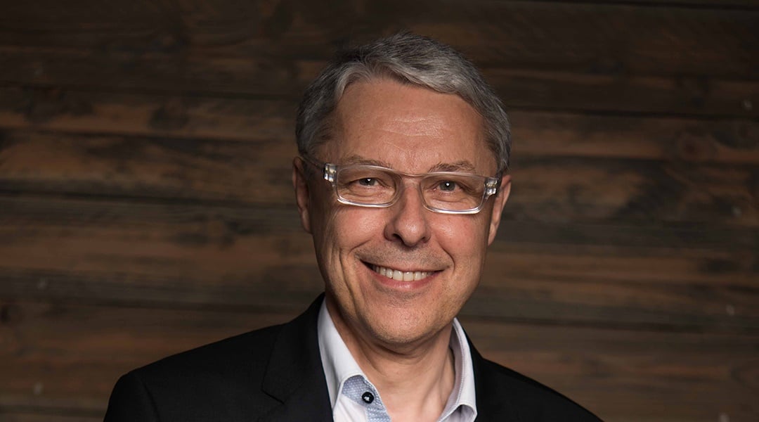 Claude Guillemot