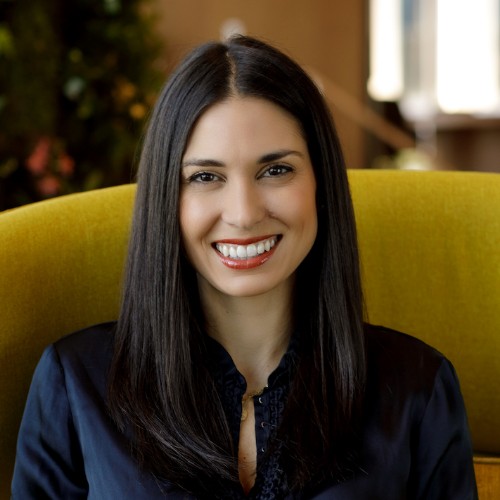 Claudia Michon Is Rebuilding Marketing While the CMO Search Runs