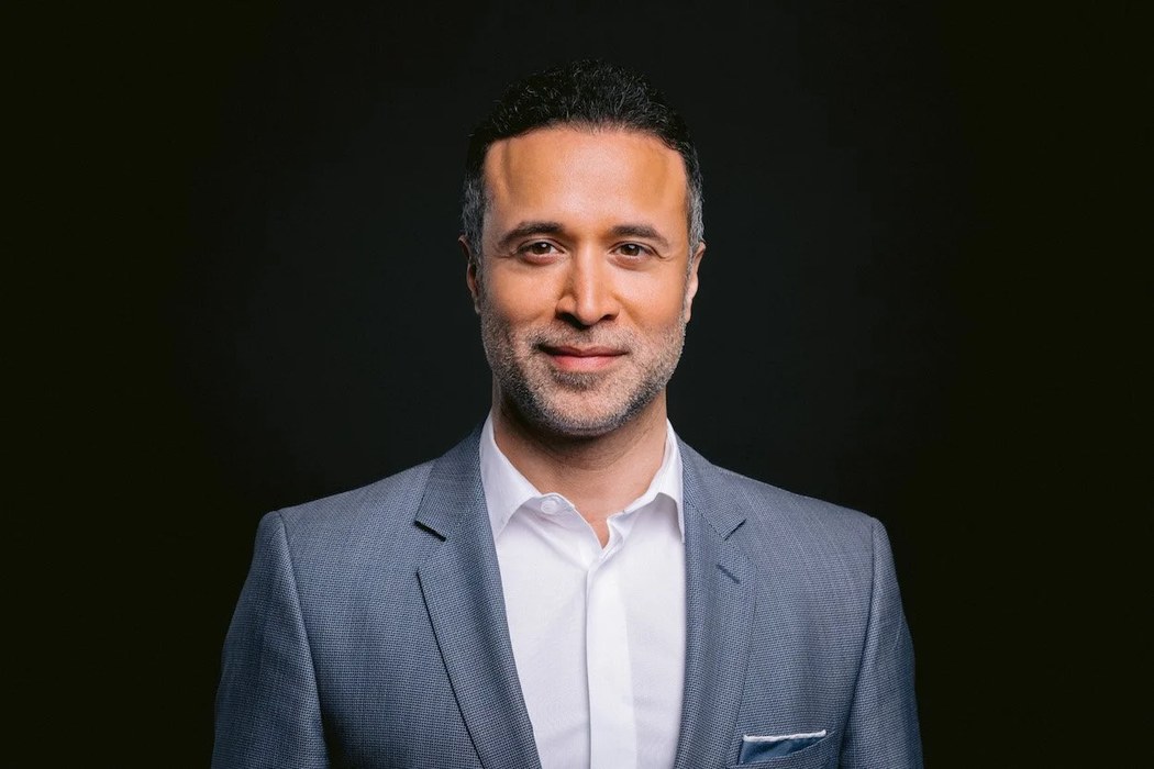 Claudio Rojas