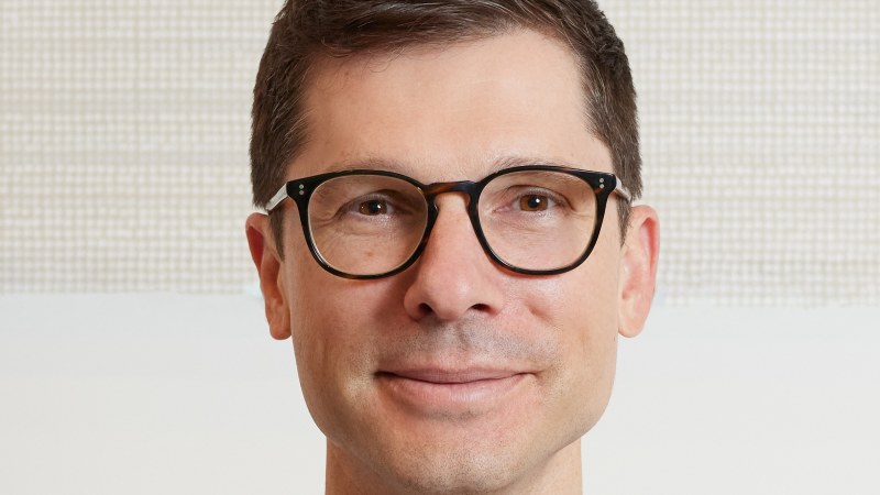 Clay Bavor