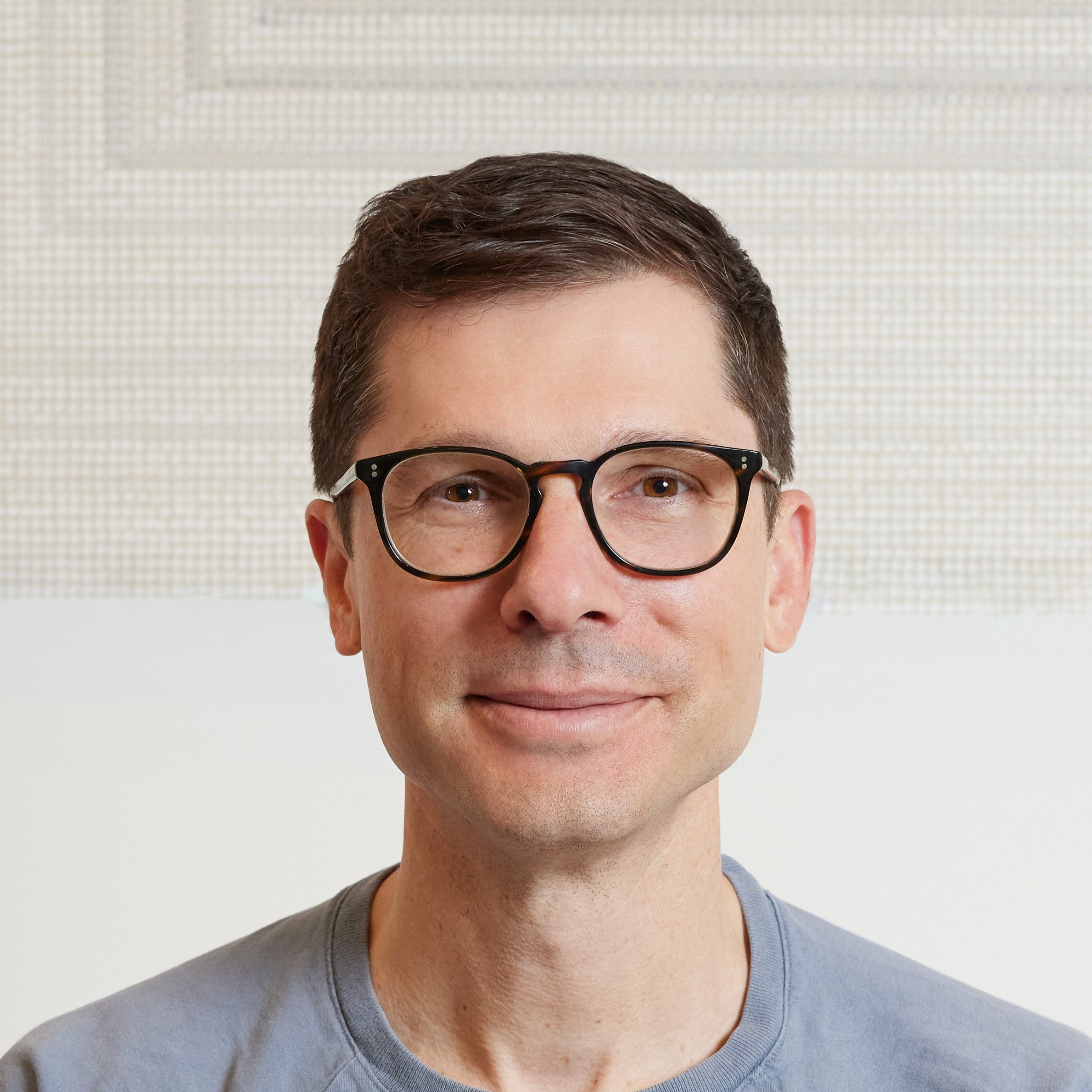 Clay Bavor, Co-Founder of Sierra