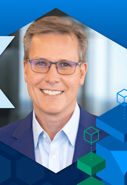 Clay Ritchey, CEO of Verato
