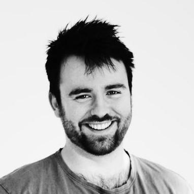 Clayton Rabideau, founder and CEO of Syntensor