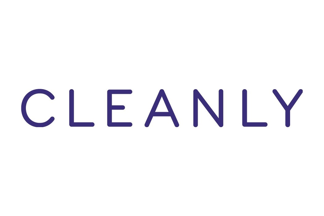 Cleanly