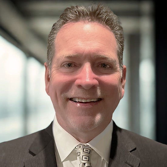 David Bailey, Chief Marketing Officer of Clear Rate Communications