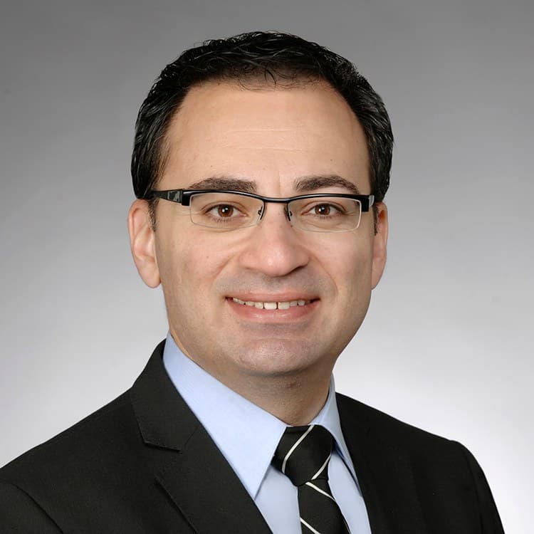 Clear Skye co-founder Vahan Galachyan