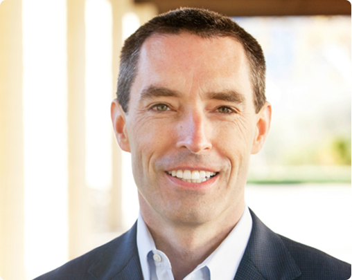 Clear Ventures co-founder Christopher J. Rust