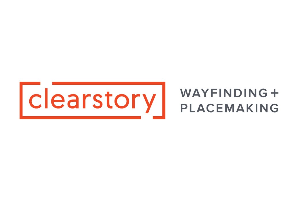 Clearstory makes the building easier to read