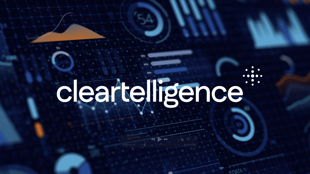 Cleartelligence logo