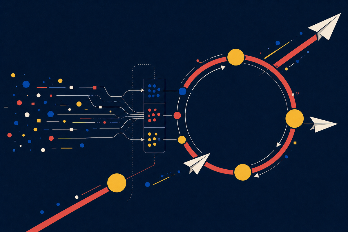 CleverTap Turns Customer Noise Into Retention Signals