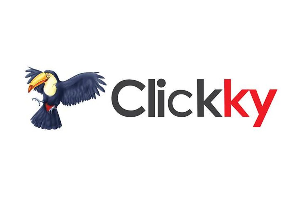 Clickky