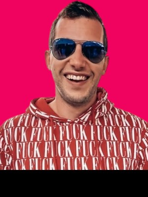 Abraham AB Lieberman, founder and CEO of Clicks Talent