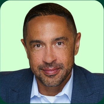 Cliff Dinwiddie Put Sales and Marketing on One Scoreboard