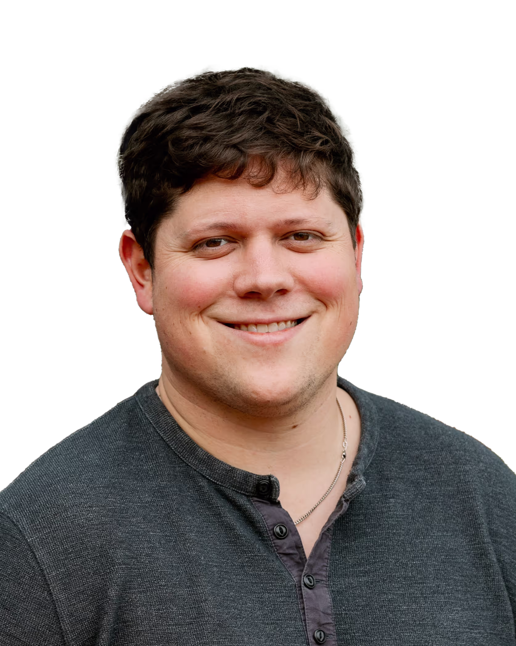 Clifton Harness, co-founder and CEO of TestFit