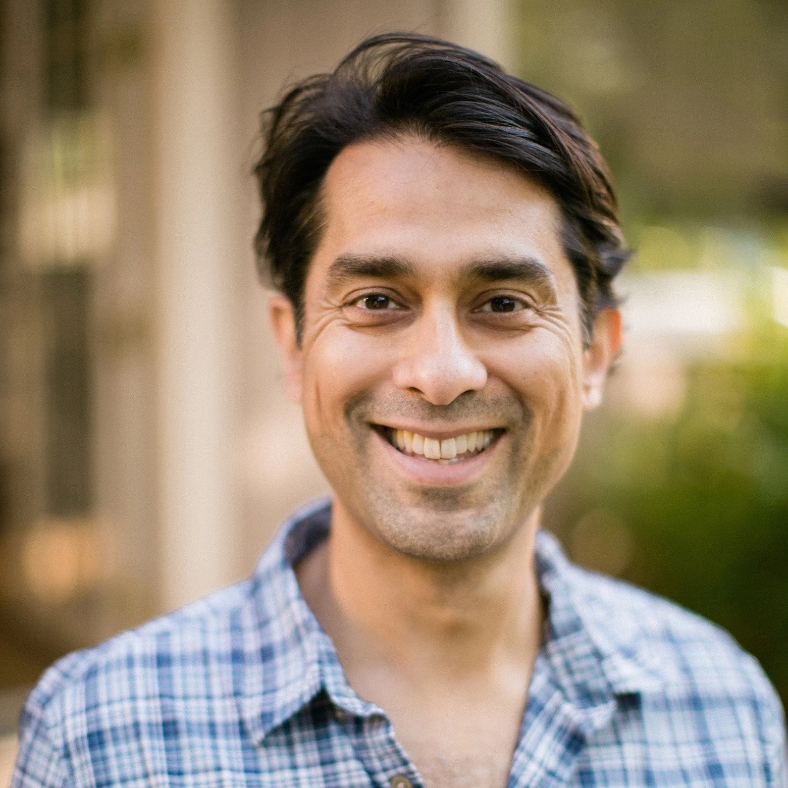 Climate Capital founder Sundeep Ahuja
