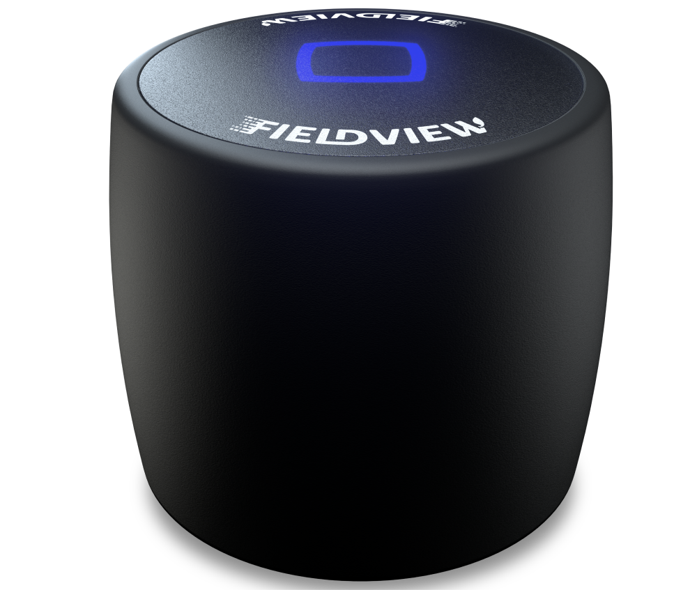 FieldView Drive 2.0 plug-in data collection hardware