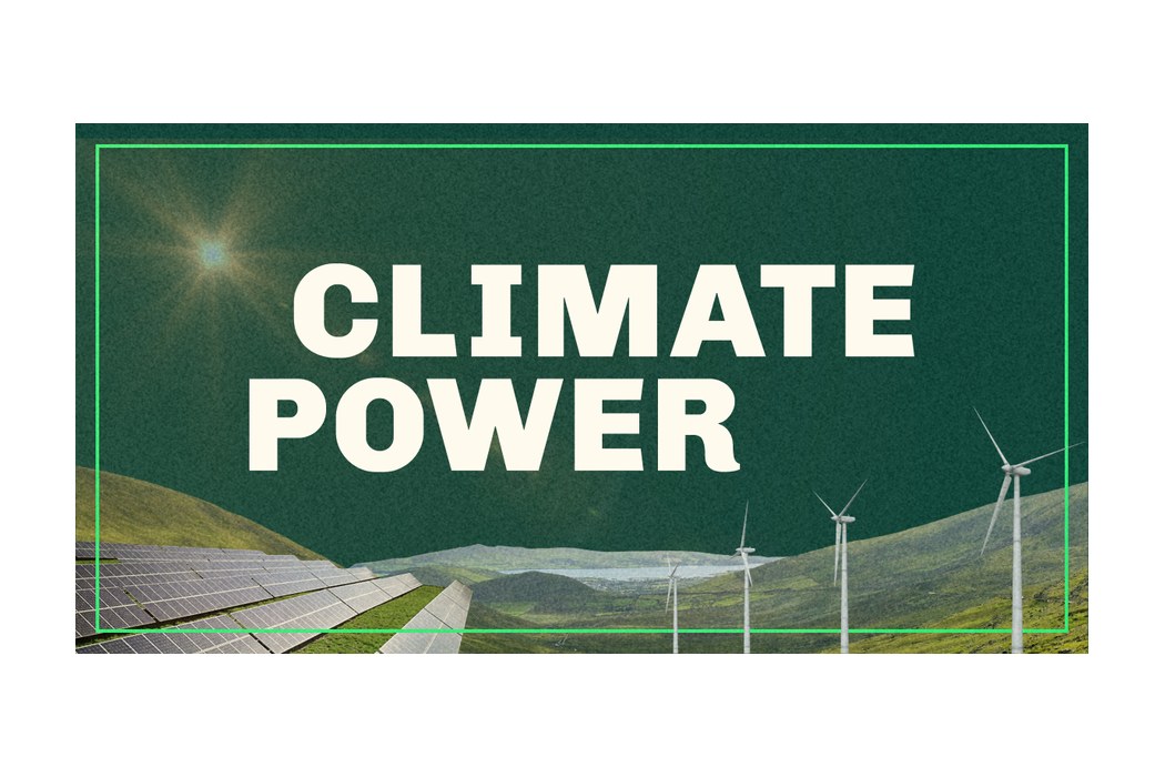 Climate Power