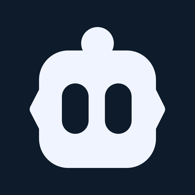 Cline logo - the open-source AI coding agent