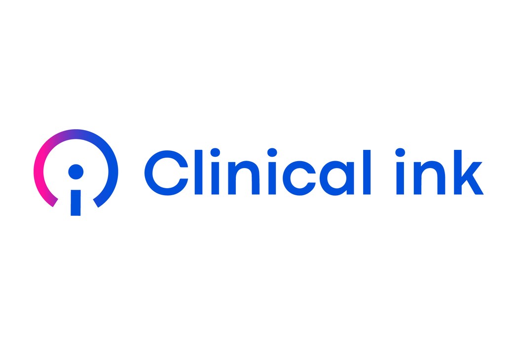 Clinical ink