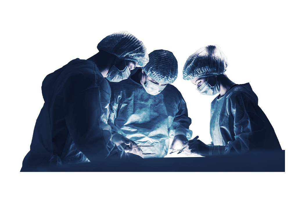 The Surgeons Who Taught Software to Argue With Insurance Companies