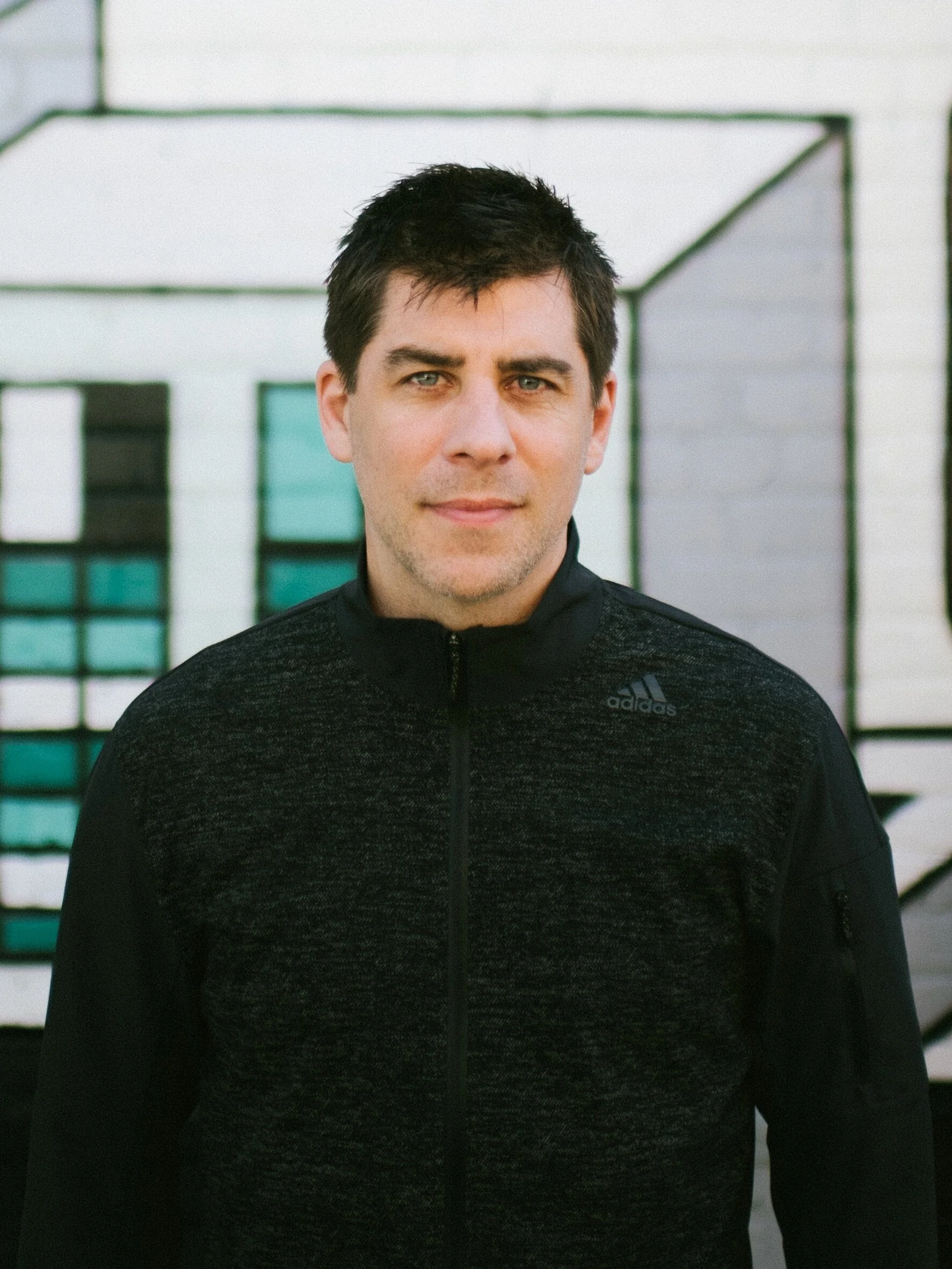Clint Runge Built an Agency That Refuses to Grow Old