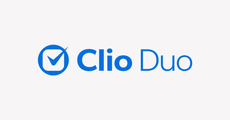 Clio Duo Put AI Where Lawyers Actually Work