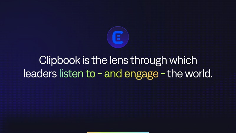Clipbook