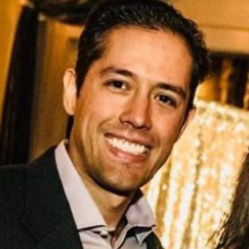 Cloud Dentistry co-founder and CEO Trey Tepichin