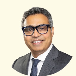 Cloudangles CEO Revathipathi Namballa