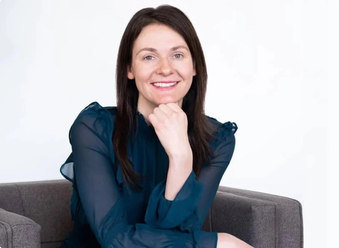 Cloudflare co-founder Michelle Zatlyn