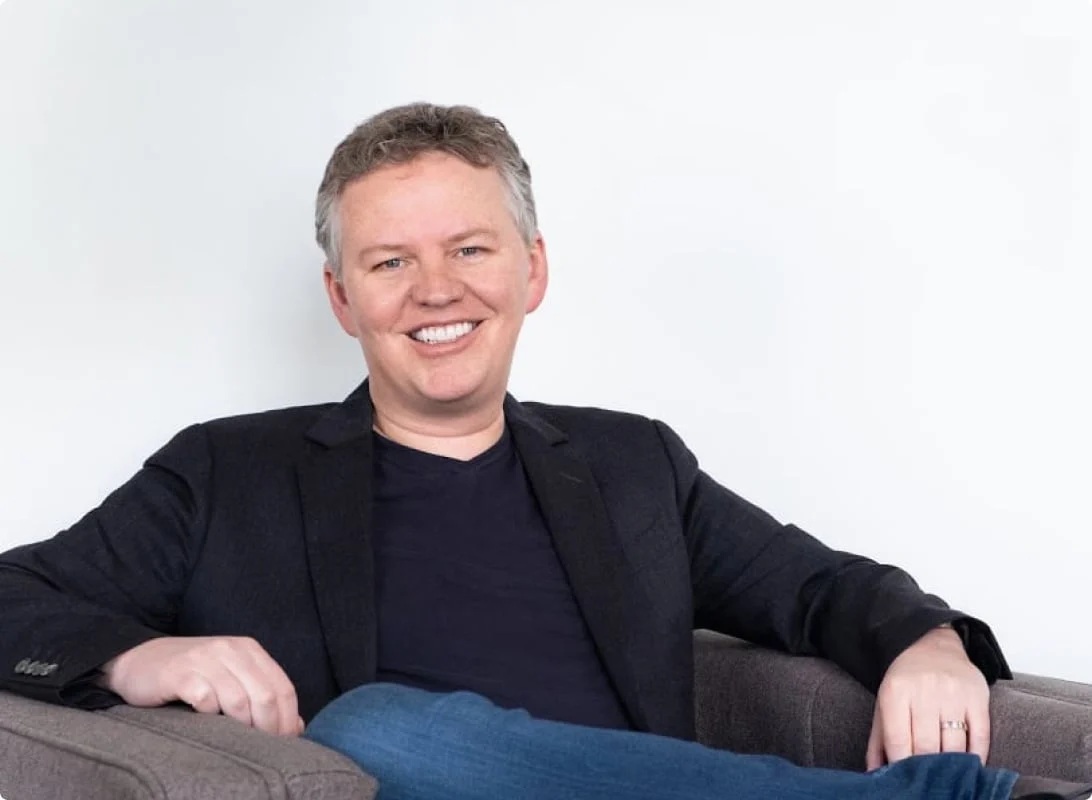 Cloudflare co-founder Matthew Prince