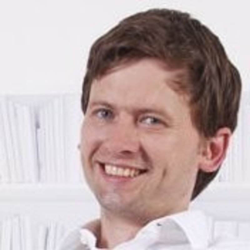 Cloudreach co-founder James Monico