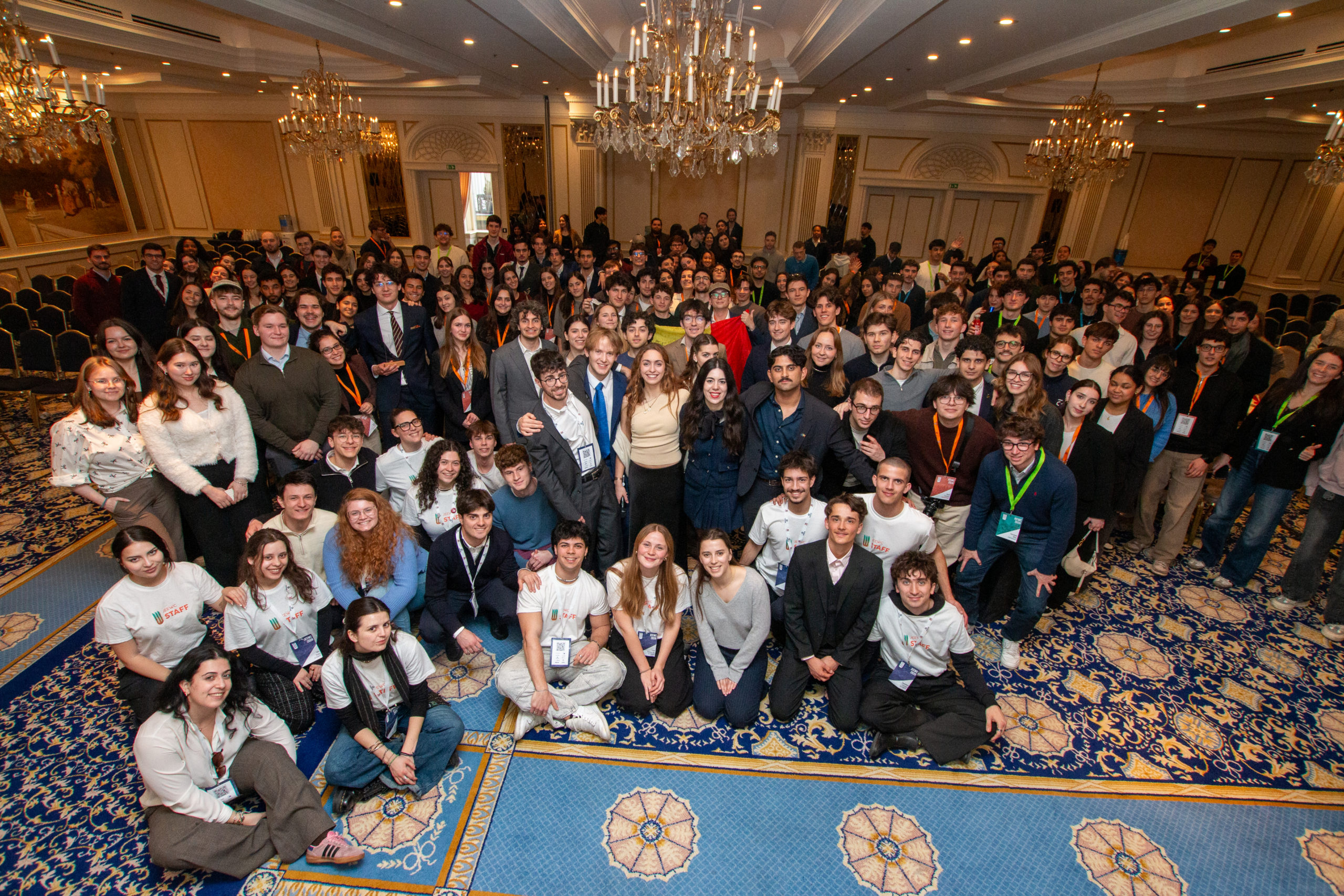 Junior Enterprises Turn Classrooms Into Client Work