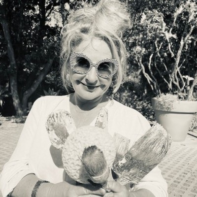 CMg co-founder Julie Markfield