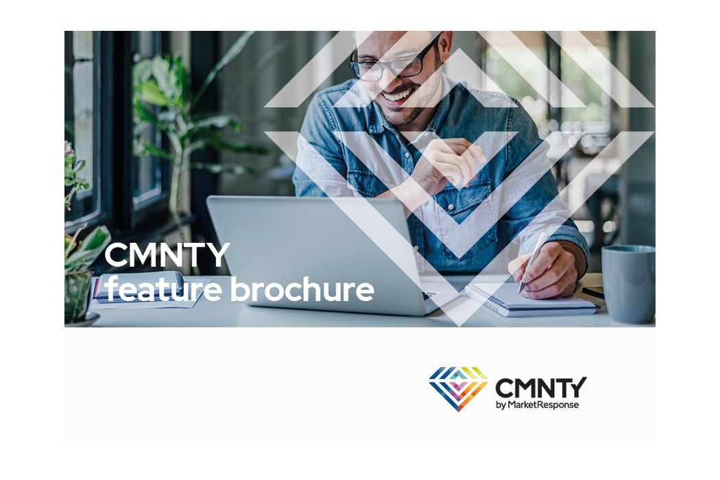 CMNTY Corporation