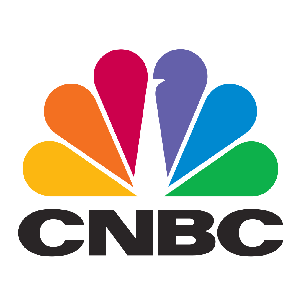 CNBC CEO Council logo