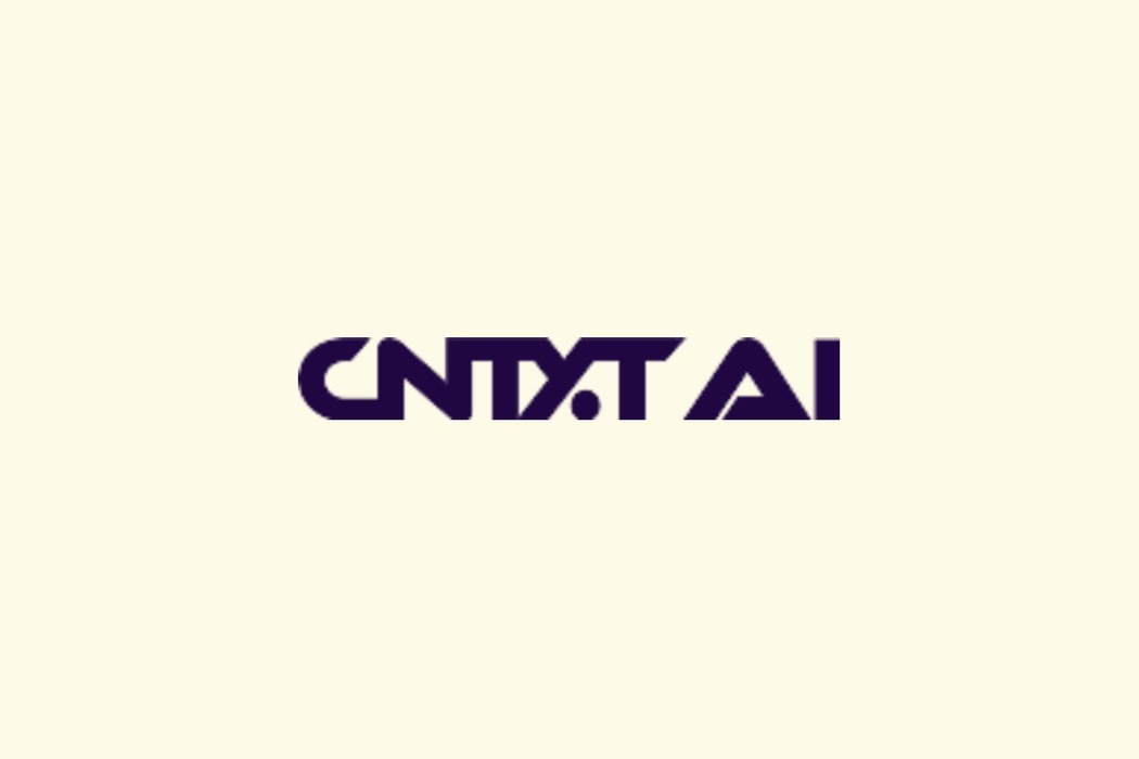 CNTXT AI Is Building the Arabic Layer the Global AI Boom Skipped