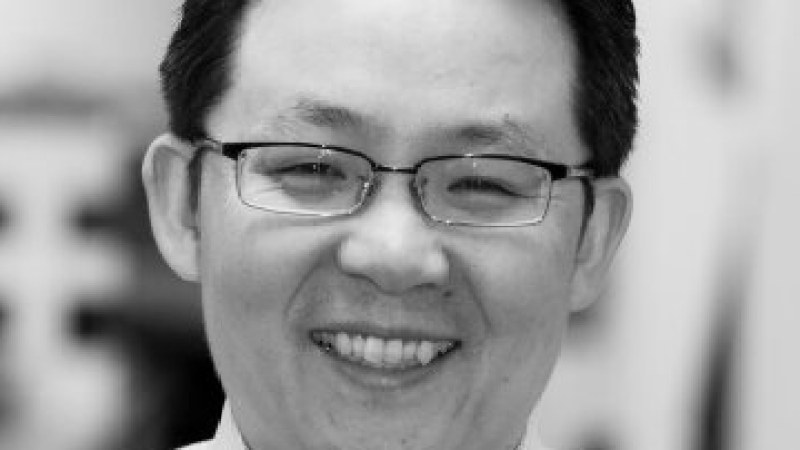 Coach Wei