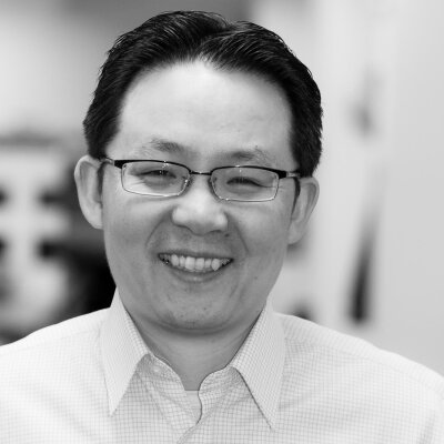 Coach Wei, co-founder and CEO of Neural Galaxy