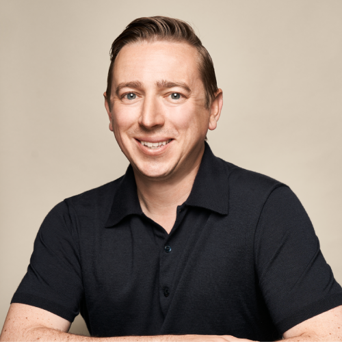 Joshua Motta, Coalition CEO and co-founder