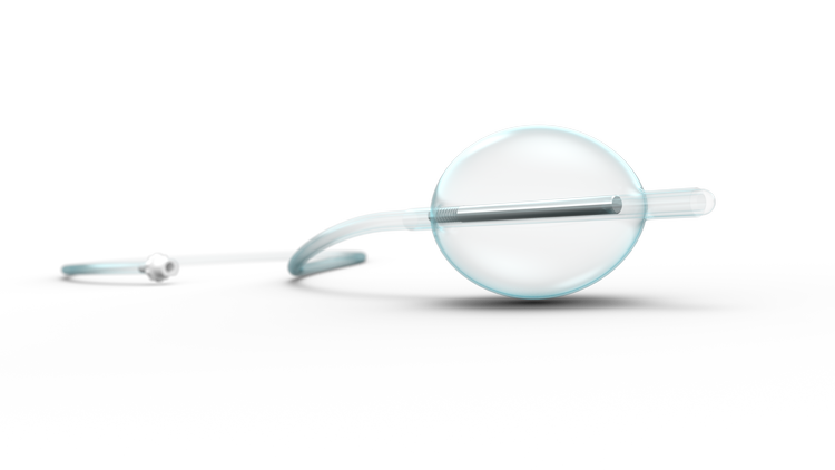 CoapTech PUMA-G magnetic balloon catheter system