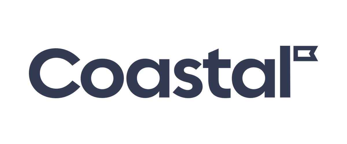 Coastal Cloud logo