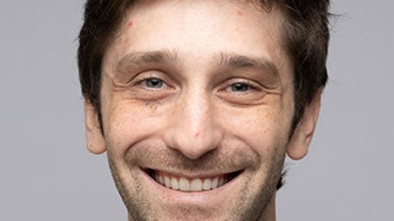 Cobi Blumenfeld-Gantz