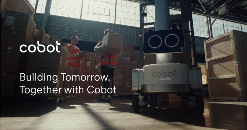 Cobot (Collaborative Robotics)