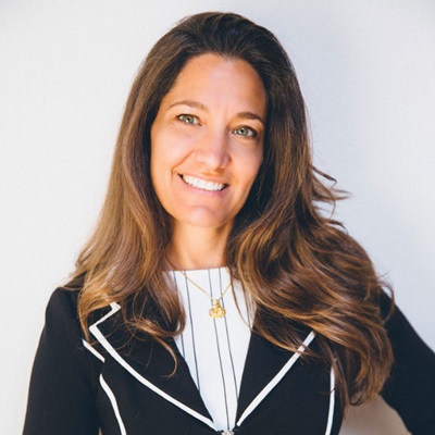 Coco Brown, Founder and CEO of Athena Alliance