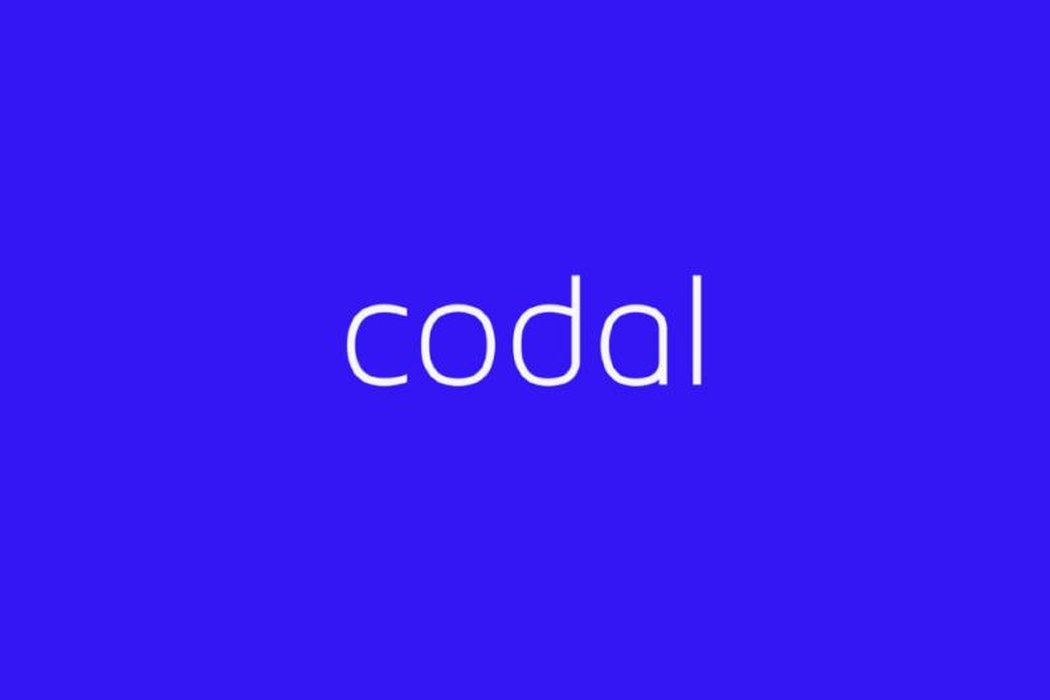 Codal