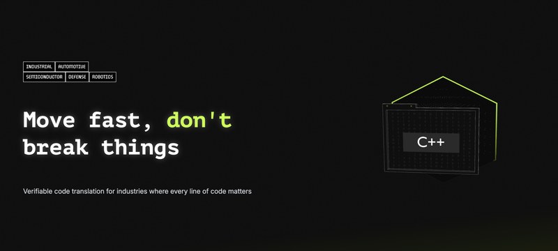 Code Metal