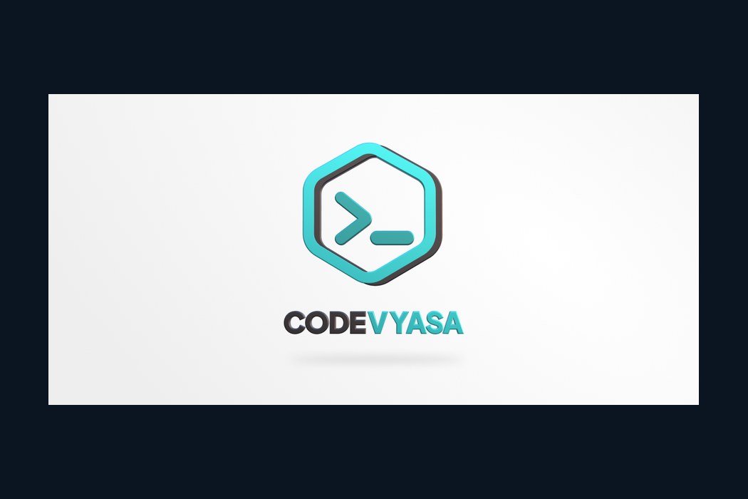 CodeVyasa