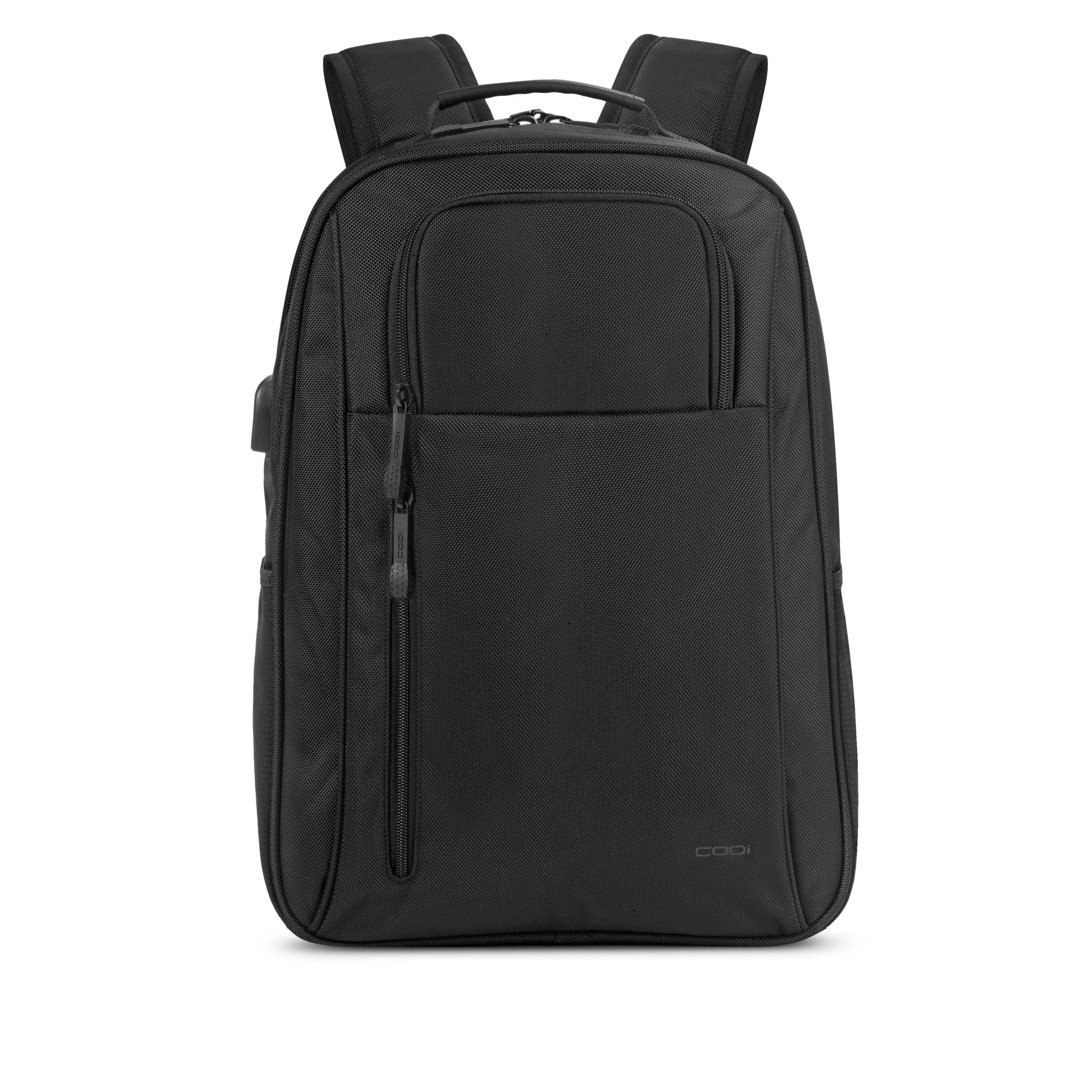 CODi Fortis Recycled laptop backpack