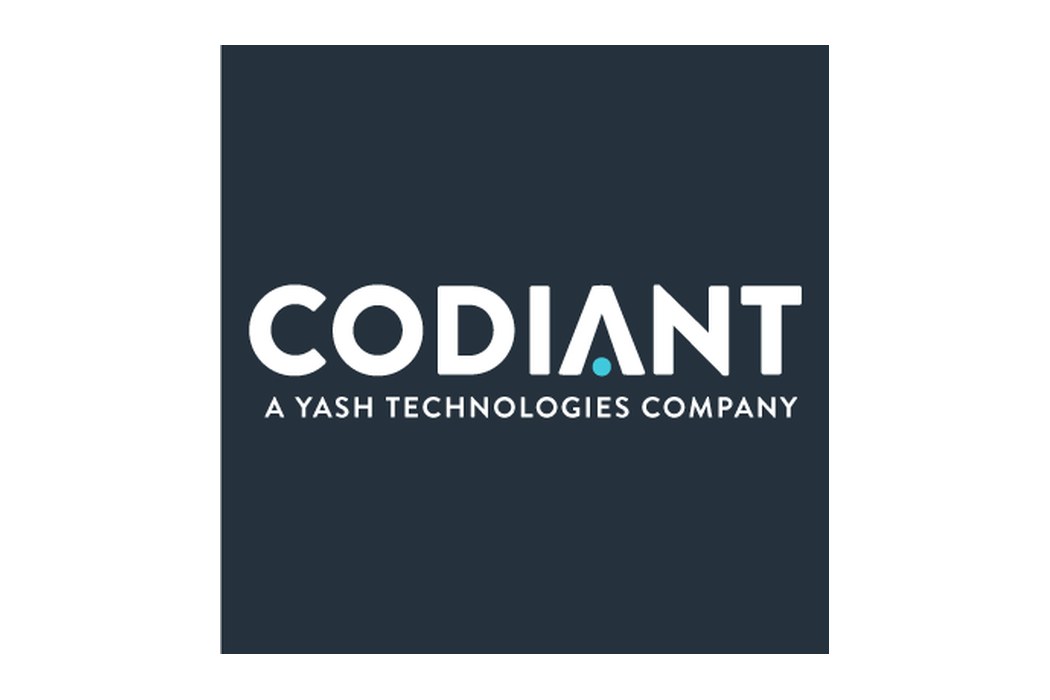 Codiant - A YASH Technologies Company